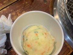 -小本家韩式烤肉(紫藤路店)