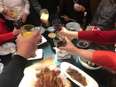 -宝轩渔府·老字号海鲜·正宗津菜(水上店)