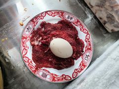 -喜半仙·牛八宝·两江米粉酒(普陀路店)