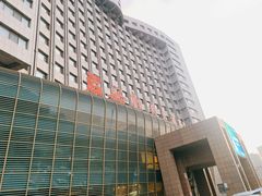 -君安凯莱大酒店