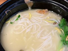 -云海肴·汽锅鸡·云南菜(高德置地店)