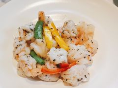 -百富源·海鲜辽菜(浑河堡店)