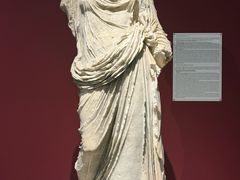 -安塔利亚博物馆