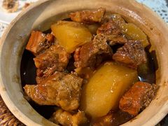 -熠盛粤味·顺德桑拿鸡(永康路店)