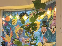 -The Good Place好地方·Brunch·coffee(国贸店)