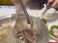-八合里潮汕鲜牛肉火锅(惠州华贸店)