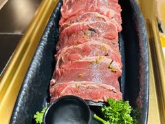 -海底捞火锅(牡丹园店)
