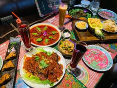-小娘惹厨房Little Nyonya(狮城有约上榜店)