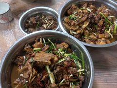 -高子烧鸡公(五里堆路店)