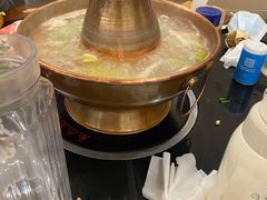 -情忆草原涮肉馆
