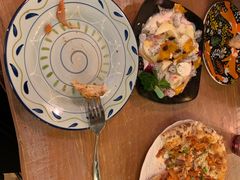 -盘炉forenza·云贵川融合小食堂 ( 钟楼中柳巷店)