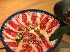 -烧肉达人•炭火烧肉(新天地店)