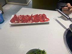 -古乐牛香·鲜牛肉牛杂火锅(新区店)