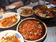 -潇湘阁(汉光百货店)