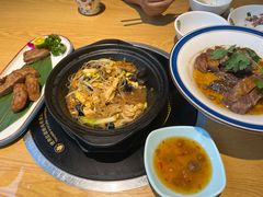 -龙泉人椰子鸡·糟粕醋·海南菜(南大桥店)