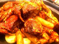 -小厨娘淮扬菜(板桥一店)