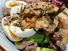牛肉超级碗-AFS Cafe & Canteen(闽江二路店)