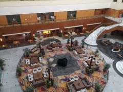 -西安永宁门大景城堡酒店