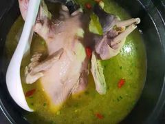-巢湖名吃·徽府农家菜(半汤店)