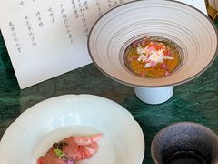 -鮨冠OMAKASE食べ放题(北京首店)