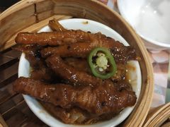 -添好运点心专门店(中环IFC店)