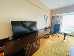 -上海静安昆仑大酒店