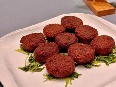 -狮王府淮扬菜(新街口友谊店)