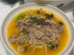 -柒园·三十年创意杭帮菜(龙湖滨江天街店)