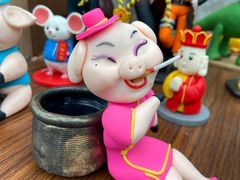 -十面春风·江南面馆(崇宁路店)