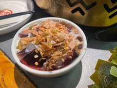 -探鱼·鲜青椒爽麻烤鱼(苏宁广场店)