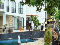 -澳门圣地牙哥古堡酒店