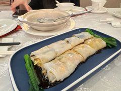 -酌宴府The China Club·广州万富希尔顿酒店(云城东路店)