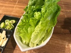 -山居屋炭火烧肉(厚街万达店)