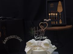 -西檬树SIMON·T轻奢蛋糕(大东方Max店)