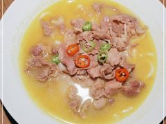 -庆江南江南菜(昆山吾悦广场店)