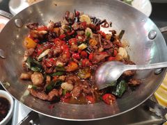 -海鲜e族(马王堆店)