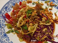 -巧克力渔家.小船海鲜家常菜(三浴场店)