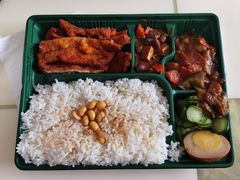 -顶好快餐(市府店)