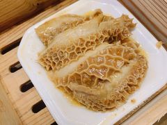 -日日鲜茶餐厅(小公园店)