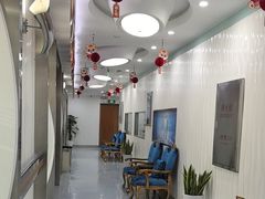 -圣贝口腔(海淀店)