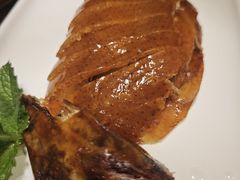 -悦融·京鲁菜·露台花园(安定门店)