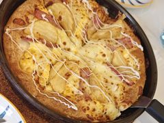 -必胜客(石佛营店)