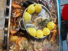 -原乡故事里海鲜大餐(玉祥门北马道巷店)