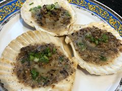 -上林铁板烧(延安西路店)