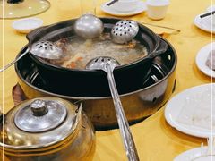 -濠轩阁特色生蚝火锅(水湾路店)