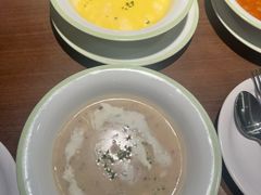 -萨莉亚意式餐厅(苏州泉屋店)