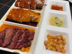 -有璟阁港式餐厅(金融街购物中心店)