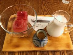 悦小姐的拿铁-唐咖精品咖啡(大理古城手冲店)