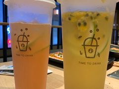 -新石器烤肉(周浦万达店)
