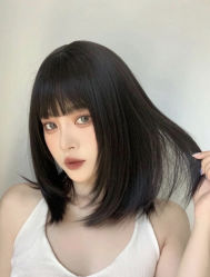 -Echo·回声专注男士发型设计